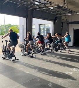 Photo of River City CrossFit