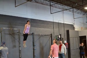 Photo of CrossFit Ambition