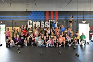 Photo of CrossFit Ambition