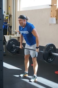 Photo of CrossFit Time Out