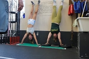 Photo of CrossFit Time Out