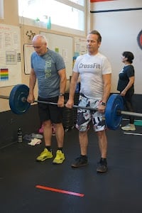 Photo of CrossFit Time Out