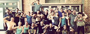 Photo of CrossFit Time Out