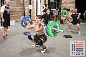 Photo of CrossFit 1124