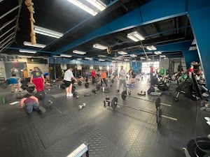 Photo of CrossFit Real Fitness