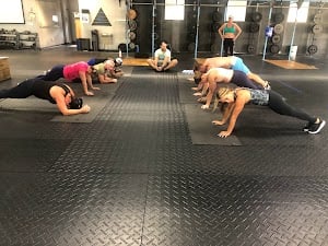 Photo of CrossFit Real Fitness