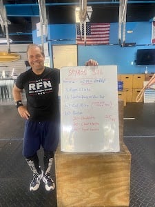 Photo of CrossFit Real Fitness