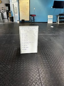 Photo of CrossFit Real Fitness