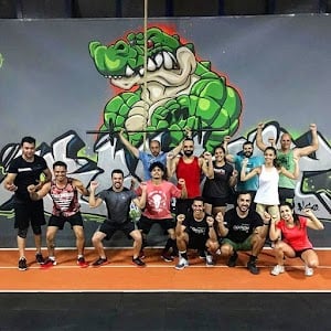 Photo of CrossFit Pampulha