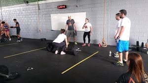 Photo of CrossFit Pampulha