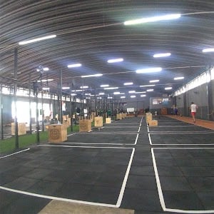 Photo of CrossFit Pampulha