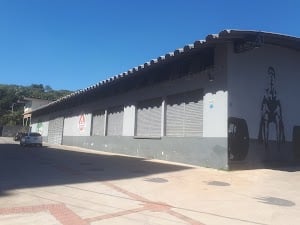 Photo of CrossFit Pampulha