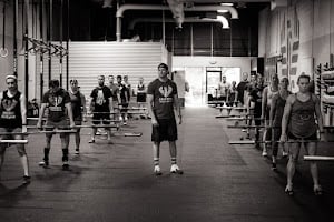 Photo of CrossFit Resurgens at Powers Ferry