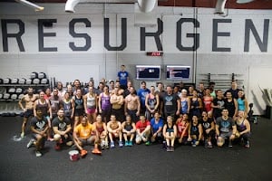 Photo of CrossFit Resurgens at Powers Ferry