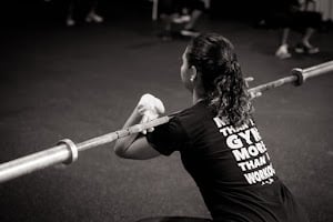 Photo of CrossFit Resurgens at Powers Ferry