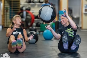 Photo of CrossFit Sanctify