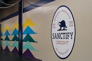 Photo of CrossFit Sanctify