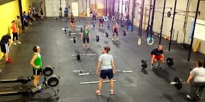 Photo of CrossFit Sanctify