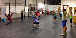 Photo of CrossFit Sanctify