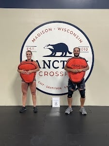 Photo of CrossFit Sanctify