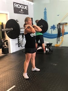 Photo of CrossFit Out of the Box