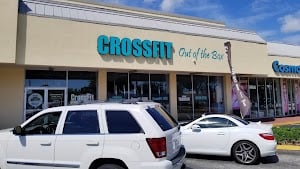 Photo of CrossFit Out of the Box