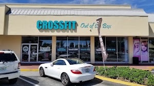 Photo of CrossFit Out of the Box