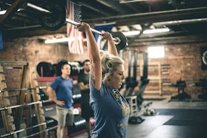 Photo of CrossFit Acadiana