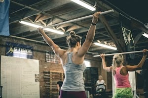 Photo of CrossFit Acadiana