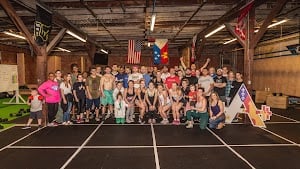 Photo of CrossFit Acadiana