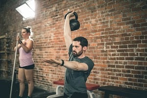 Photo of CrossFit Acadiana