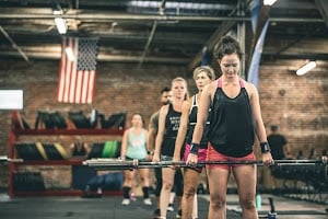 Photo of CrossFit Acadiana