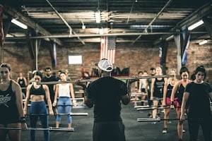 Photo of CrossFit Acadiana