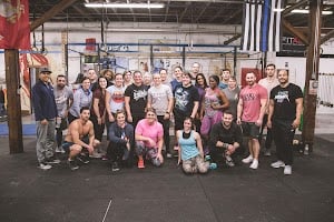 Photo of CrossFit Acadiana