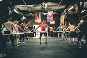 Photo of CrossFit Acadiana