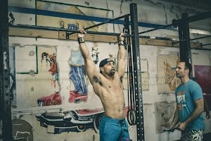 Photo of CrossFit Acadiana