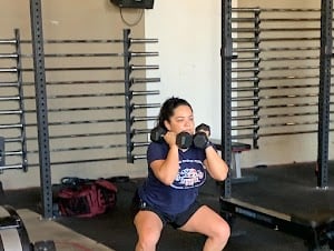 Photo of CrossFit 916