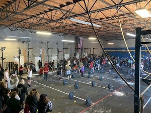 Photo of CrossFit 916