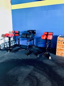 Photo of CrossFit 916