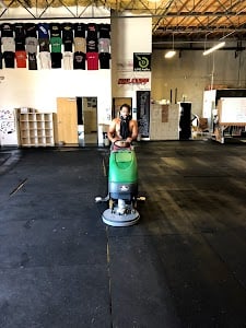 Photo of CrossFit 916