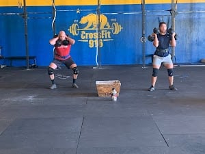 Photo of CrossFit 916