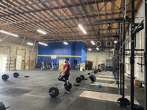 Photo of CrossFit 916