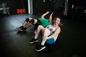 Photo of Titusville CrossFit