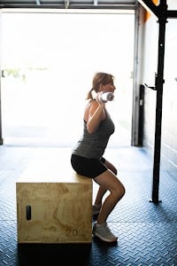 Photo of Titusville CrossFit