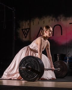 Photo of CrossFit Vantaa