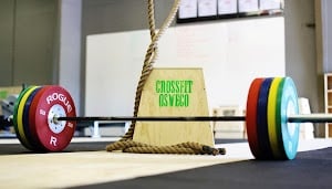 Photo of CrossFit Oswego