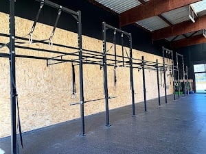 Photo of CrossFit Atalante