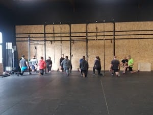 Photo of CrossFit Atalante