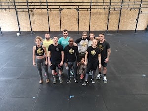 Photo of CrossFit Atalante