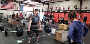 Photo of CrossFit West Visalia